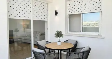 Wohnung 3 Schlafzimmer in Dos Hermanas, Spanien