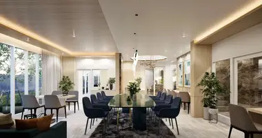 Apartamento 3 habitaciones en Wichit, Tailandia