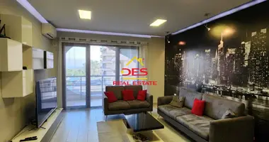 🔑🏡 APARTMENT FOR RENT 2+1+2 ON VLORA BOULEVARD – SKELË in Bashkia Vlore, Albania