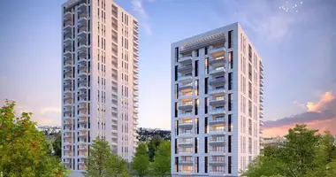 Apartamento 2 habitaciones en Jerusalén, Israel