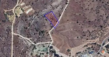 Appartement dans Pentalia, Chypre