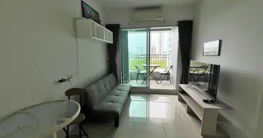 Condo 1 bedroom in Pattaya City, Thailand