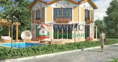 Haus 4 zimmer in Kosharitsa, Bulgarien