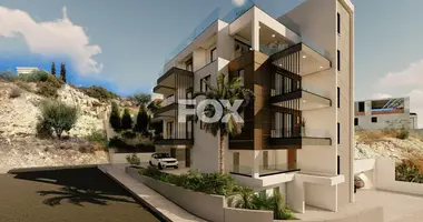 Apartamento 3 habitaciones en Limasol, Chipre