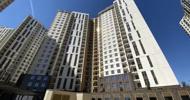 2 room apartment in Odesa, Ukraine