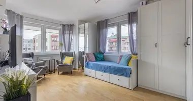 Appartement 3 chambres dans Varsovie, Pologne