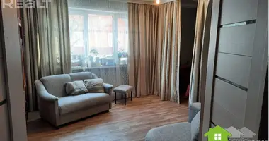 1 room apartment in Lida District, Belarus