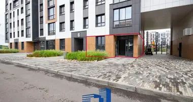 Shop 67 m² in Minsk, Belarus