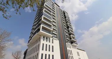 Mieszkanie 5 pokojów w Erdemli, Turcja