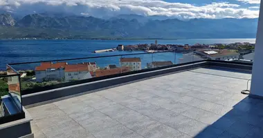 Квартира 3 комнаты в Opcina Dezanovac, Хорватия
