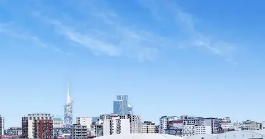 2 bedroom apartment in Batumi, Georgia