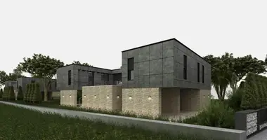 Villa 3 bedrooms in Grad Porec, Croatia