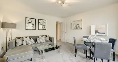 Apartamento 2 habitaciones en Londres, Reino Unido