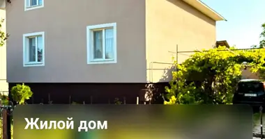 Casa en Muchaviecki sielski Saviet, Belarús