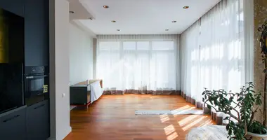 Appartement 2 chambres dans Riga, Lettonie