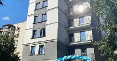 Wohnung 1 zimmer in Odessa, Ukraine