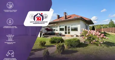 Cottage in Radashkovichy, Belarus