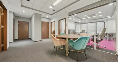 Gewerbefläche 121 m² in Warschau, Polen