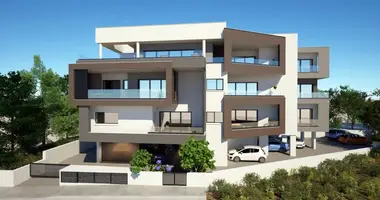 Appartement 1 chambre dans District de Limassol, Chypre