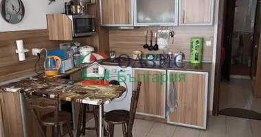 Appartement 2 chambres dans Nessebar, Bulgarie