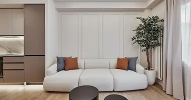 2 bedroom apartment in Madrid, Spain