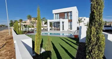 Casa 3 habitaciones en Sotira, Chipre