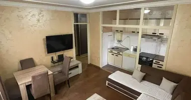 Квартира 1 спальня в Черногория