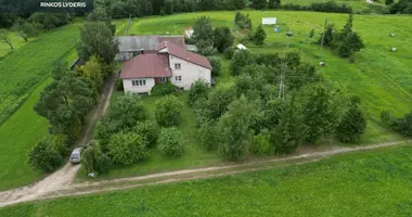 Haus in Arskainiai, Litauen