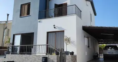 3 bedroom apartment in Tala, Cyprus