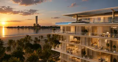 Estudio en Ras al-Jaima, Emiratos Árabes Unidos