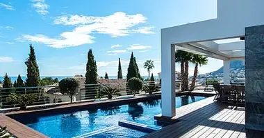 Villa en Calpe, Španjolska