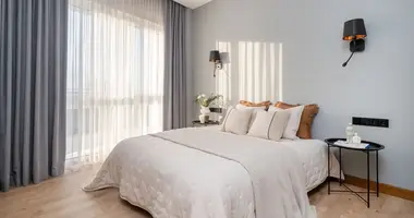 Wohnung 3 zimmer in Vilnius, Litauen