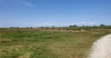Terrain dans Olympiaki Akti (Plâge), Grèce
