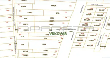 Участок земли в Вуковар, Хорватия