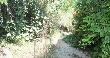 Участок земли в Полихроно, Греция