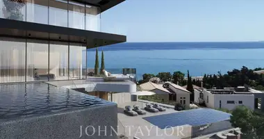 Дом 5 комнат в Агиос Тихонас, Кипр