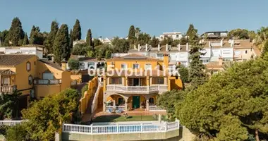 Maison 5 chambres dans Malaga, Espagne