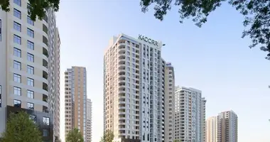 Appartement 1 chambre dans Odessa, Ukraine