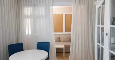 Appartement 1 chambre dans 2 Apartments Lucic, Monténégro