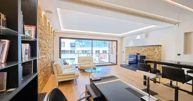 2 bedroom apartment in Budva, Montenegro