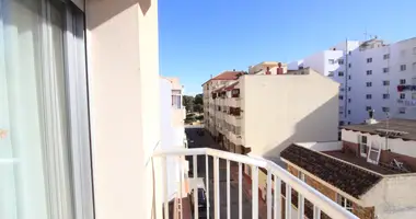 Apartamento 2 habitaciones en Guardamar del Segura, Španjolska
