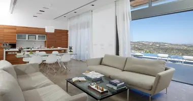 Appartement 3 chambres dans Tsada, Chypre