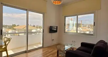 Apartamento 1 habitacion en Germasogeia, Chipre