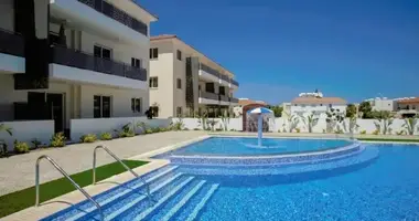 Appartement 2 chambres dans Paralímni, Chypre