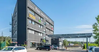 Propriété commerciale 170 m² dans Riga, Lettonie
