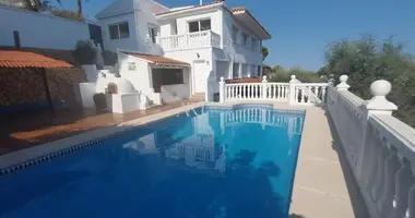 Villa in La Nucia, Spanien