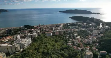 Grundstück in Becici, Montenegro