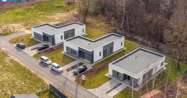 Haus in Vilnius, Litauen