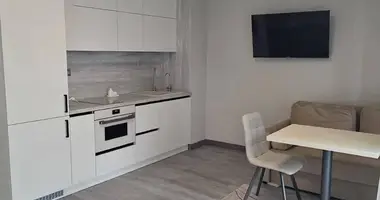 1 room apartment in Minsk, Belarus