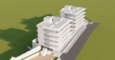 Квартира 2 спальни в Demos Agiou Athanasiou, Кипр